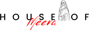 logo__HOUSE OF MEERA