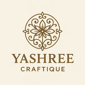 logo__YASHREE CRAFTIQUE