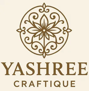 logo__Yashree Craftique