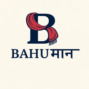 logo__Bahuman Clothing