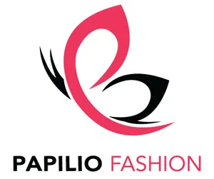 logo__Papilio Fashion (RK Enterprise)