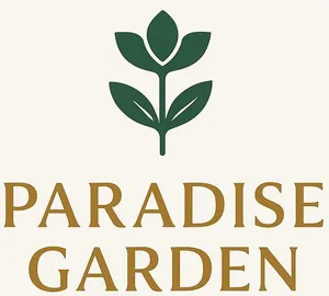 logo__Paradise Garden