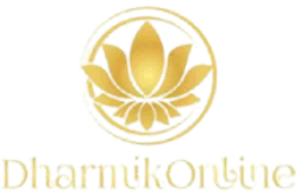 logo__Dharmik Online