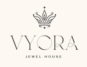 logo__Vyora Jewel House