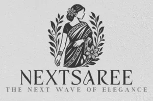 logo__NEXT SAREE