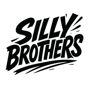 logo__Sillybrothers