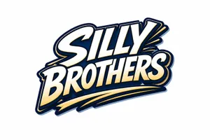 logo__Sillybrothers