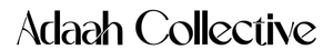 logo__Adaah Collective