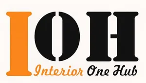 logo__ INTERIOR ONE HUB