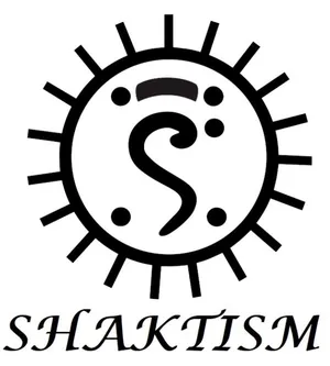 logo__Shaktism
