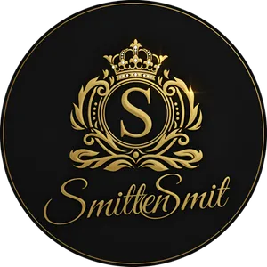 logo__SmittenSmit Sarees