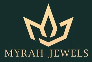 logo__MYRA JEWELERS 