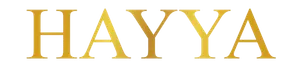 logo__HAYYA COSMETICS