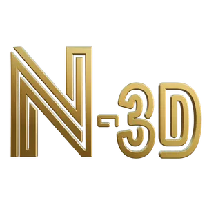 logo__N 3D