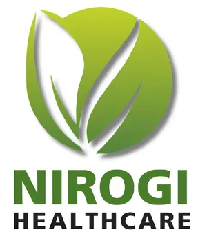 logo__Nirogi health care 