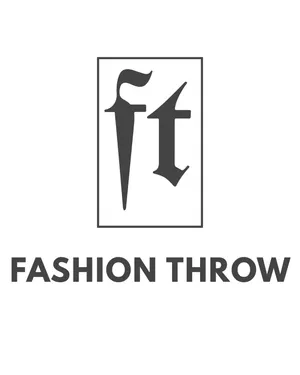 logo__Fashion Throw