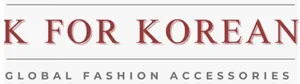 logo__K FOR KOREAN