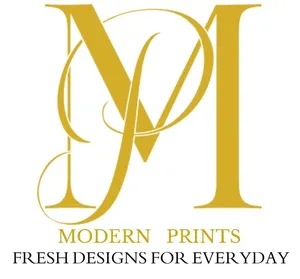 logo__Modern Prints