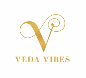 logo__Veda Vibes