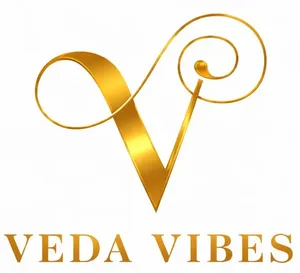 logo__Veda Vibes