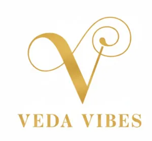 logo__Veda Vibes