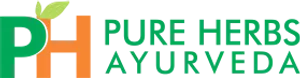 logo__Pureherbs Ayurveda