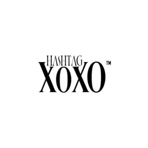 logo__hashtagxoxo