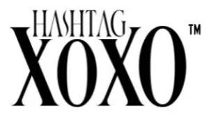logo__hashtagxoxo