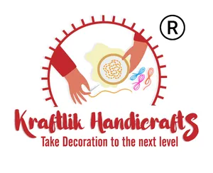 logo__Kraftlik Handicraft