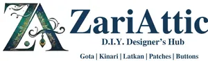 logo__ZARIATTIC 