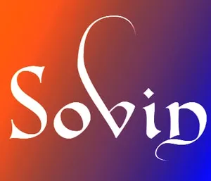 logo__Sovin Craft