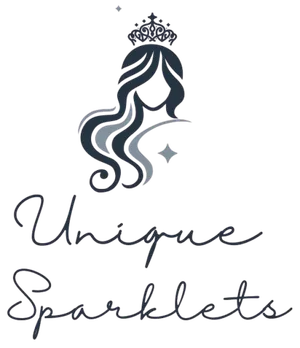 logo__Unique Sparklets