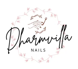 logo__Dharmvilla Nails