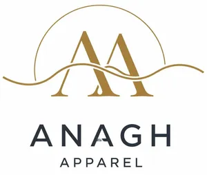 logo__Anagh Apparel
