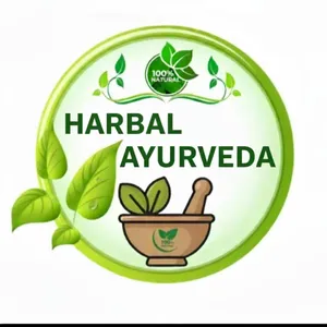 logo__Harbal Ayurveda
