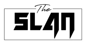 logo__The Slan