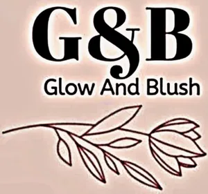 logo__Glowandblush