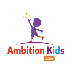 logo__Ambition kids