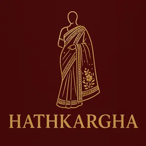 logo__Hathkargha Saree