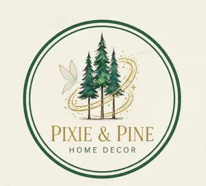 logo__Pixie Pine