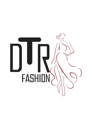 logo__Dtr Fashion