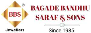 logo__Bagade Bandhu Saraf Jewellers