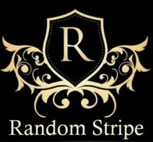 logo__Randomstripe