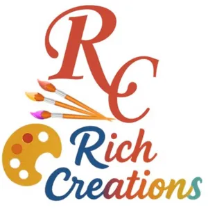 logo__Rich Creations