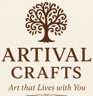 logo__Artival Crafts