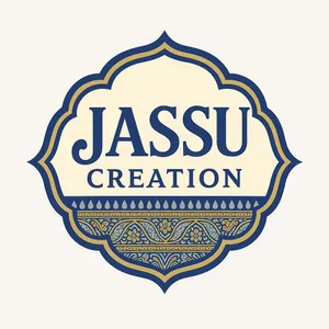 logo__Jasu Creation