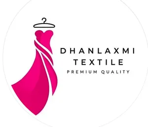 logo__Dhanlaxmi Textile 