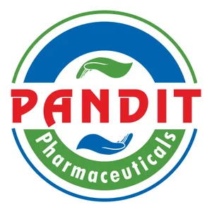 logo__Pandit Pharmaceuticals LLP