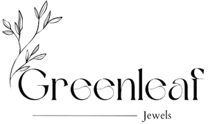 logo__Greenleaf Jewels (Managed by Yugratna Jewels)