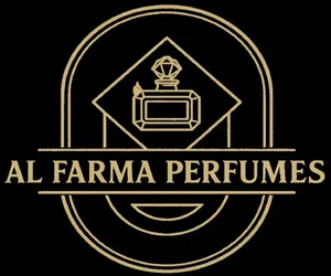 logo__AL Farma Perfumes